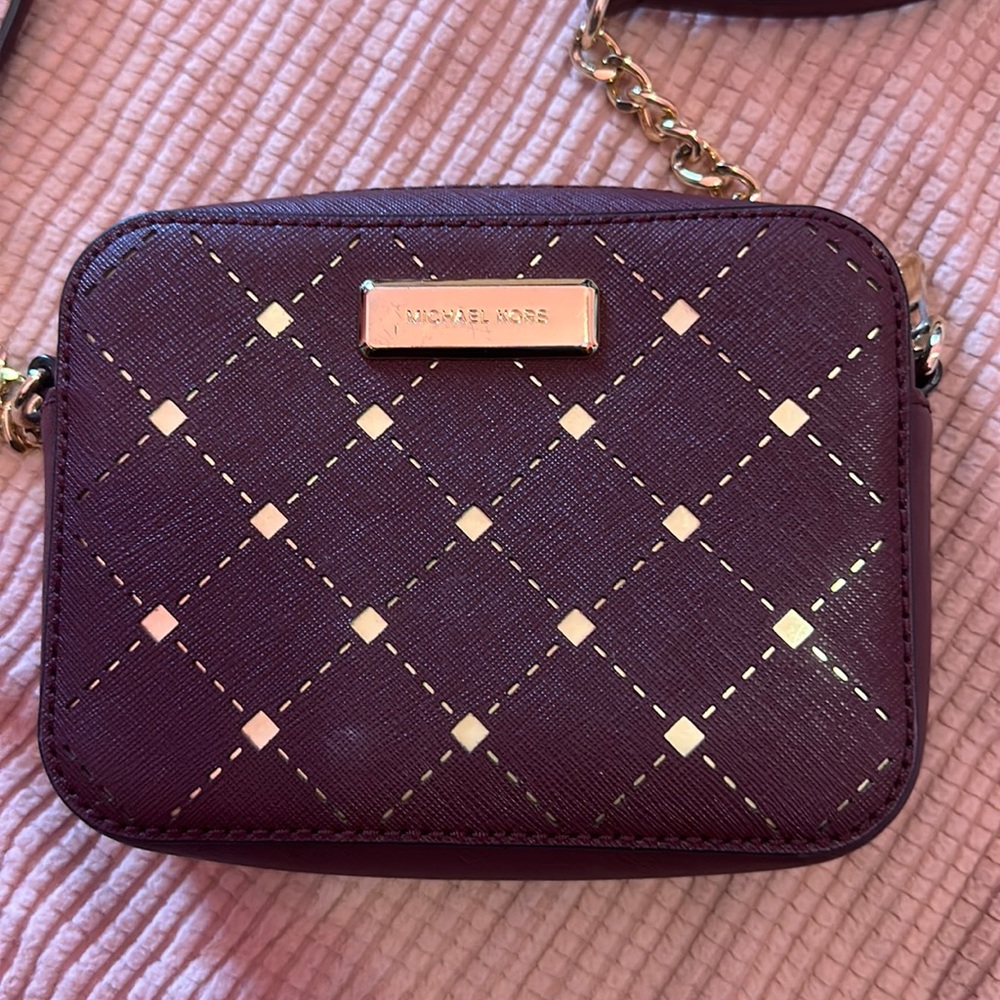 Michael Kors crossbody